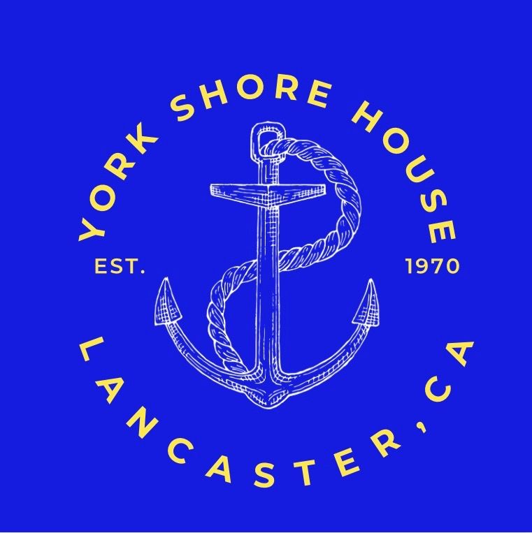 York Shore House